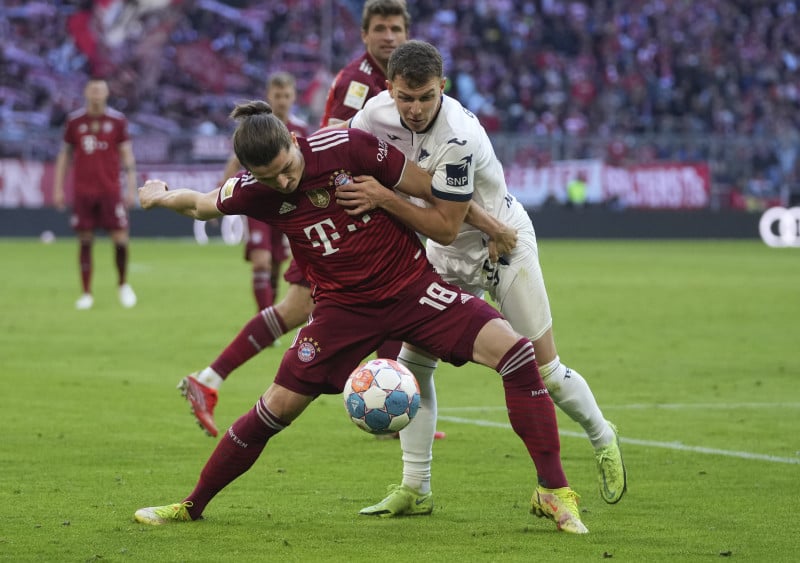 Νέο όνομα για Παναθηναϊκό - Αποκάλυψη Kicker για χαφ από τη Bundesliga! 