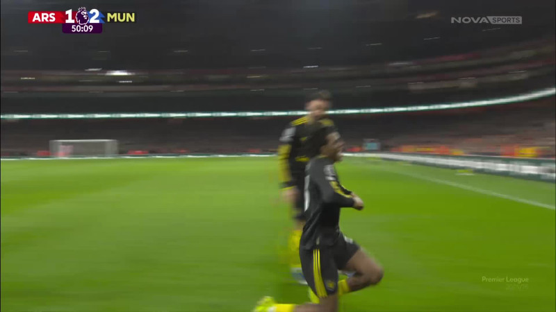 Καταπληκτική οβίδα του Ντόργκου (ΒΙΝΤΕΟ)