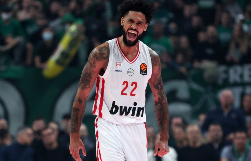 Αποκαλύψεις ΜακΚόλουμ: «Η απόγνωση του Ντόρσεϊ»!