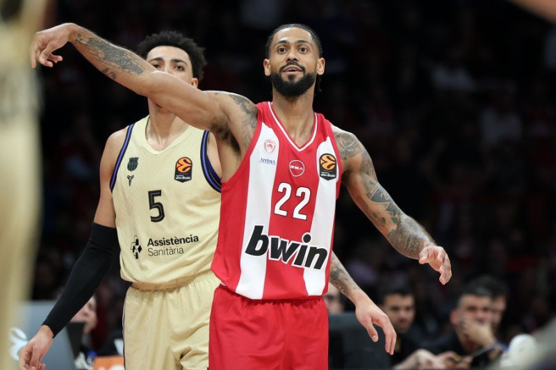 Συναγερμός με Ντόρσεϊ - Αποχώρησε με πρόβλημα & πήγε στα αποδυτήρια