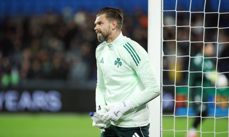 Ο Μπαρτλομιέι Ντραγκόφσκι