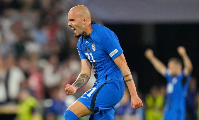 Παράθυρο εξελίξεων για Ντρκούσιτς! Τί ανέφερε ο ατζέντης του για ΠΑΟΚ