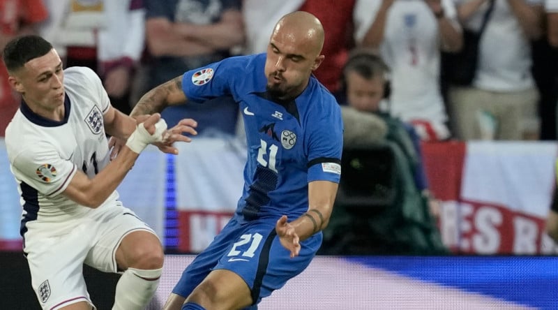 Αποκάλυψη από Ρωσία - Δεν παίζει μόνος ο ΠΑΟΚ για Ντρκούσιτς