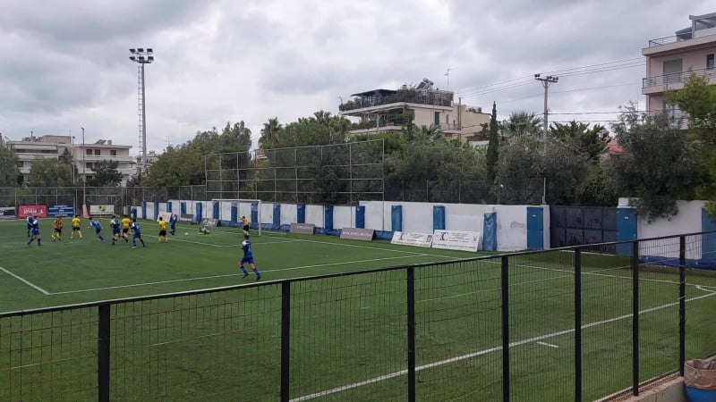 Τα παιδία παίζει - Το ποδόσφαιρο δεν διδάσκεται πλέον στις αλάνες (ΒΙΝΤΕΟ)