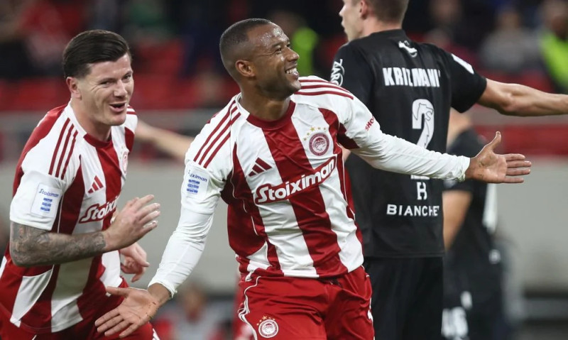 Έλληνας υπογράφει στον Ολυμπιακό πριν τον Ελ Κααμπί - Απόφαση Μεντιλίμπαρ!