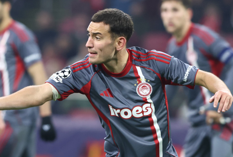 Ο Ολυμπιακός πρέπει να αξιοποιήσει τις ευκαιρίες - Τι γίνεται με Ποντένσε