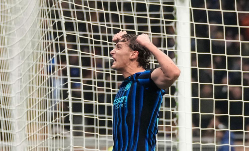 Ξεφεύγει η Ίντερ στην κορυφή – Γκέλα για τη Νάπολι (ΒΙΝΤΕΟ)