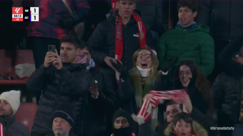 Γκολ σε... νεκρό χρόνο ο Βίτορ Ρέις και πανζουρλισμός (ΒΙΝΤΕΟ)