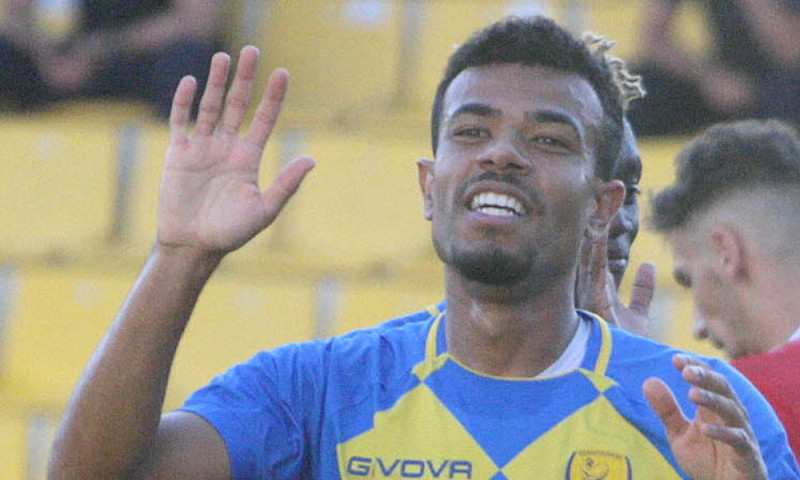 Ο Φάρλεϊ Ρόσα