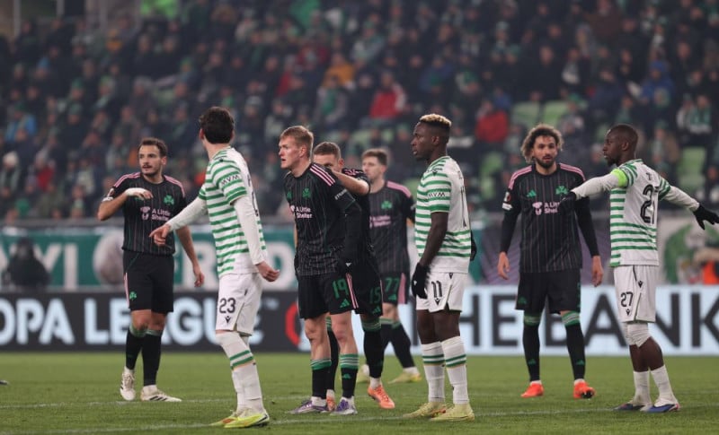 Ο… πειρασμός του Παναθηναϊκού, οι θεατές Μπακασέτας-Σάντσες και ο φευγάτος