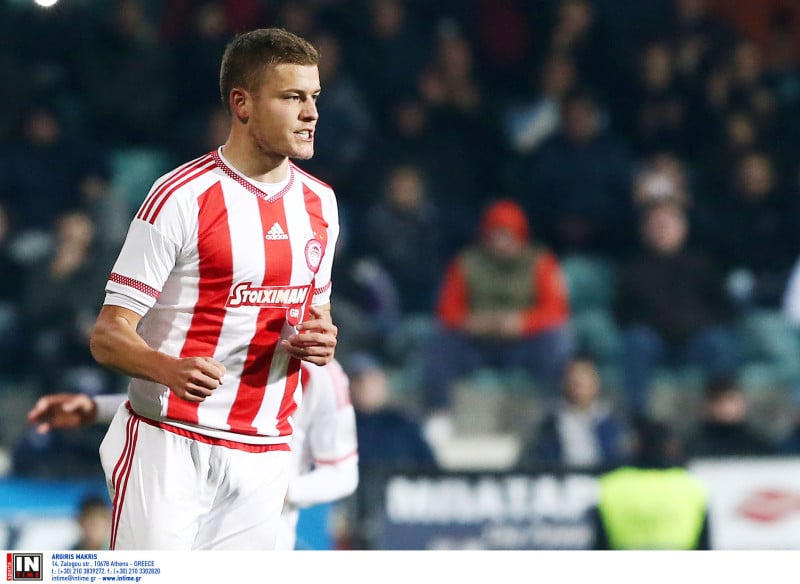 Πρώην παίκτης του Ολυμπιακού έγινε τεχνικός διευθυντής σε ομάδα!