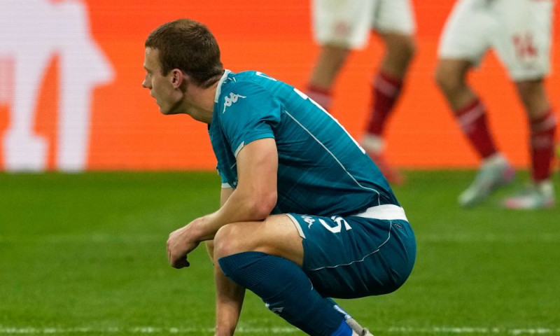 Ξανά στα ζόρια η Φιορεντίνα – Μακριά από την Ευρώπη η Λάτσιο (ΒΙΝΤΕΟ)