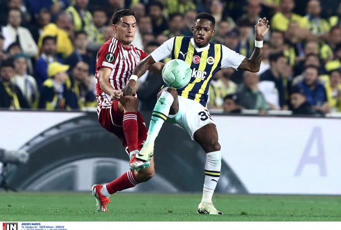 Ολυμπιακός: Ο άνθρωπος κλειδί για Φρεντ, η πρόταση και ο βασικός αντίζηλος