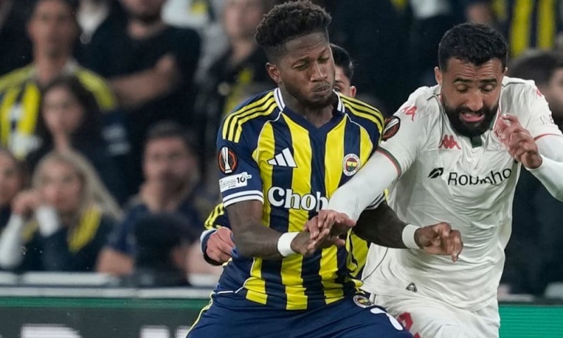 Συνεχίζονται τα ρεπορτάζ για Φρεντ, Ολυμπιακό - Νέα δημοσιεύματα