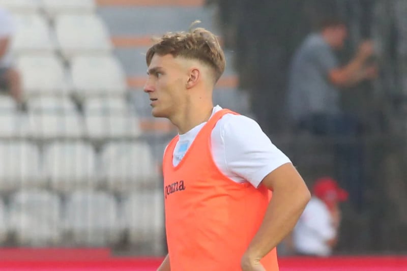 6 εκατ ο ΠΑΟ για Γιάγκουσιτς, πρόλαβε ΑΕΚ-ΟΣΦΠ! Βέτο Μπενίτεθ για Μπακασέτα