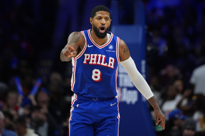 "Καμπάνα" 25 αγώνων σε αστέρα του NBA - Ποιος είναι ο λόγος (ΒΙΝΤΕΟ)