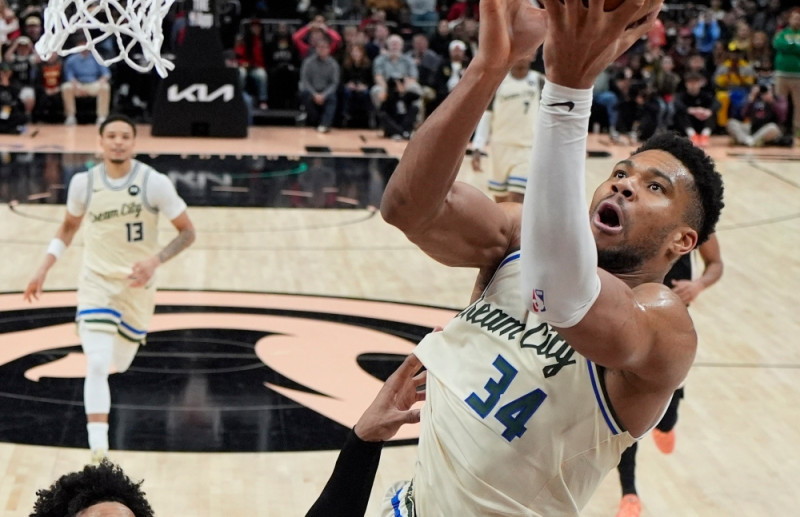 “Βόμβα” Γιάννη: “Δεν ξέρω αν θα ολοκληρώσω τη σεζόν στους Μπακς” (Vid)