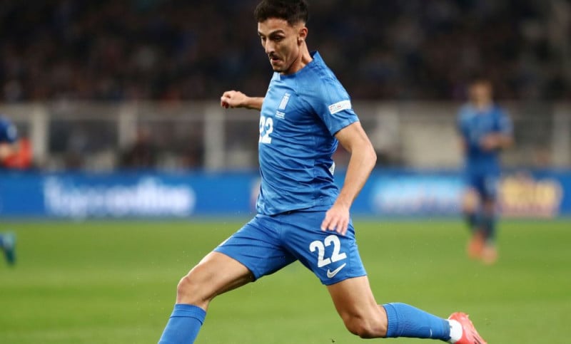 Γιαννούλης για πιθανή επιστροφή: «Το θέλω πιο πολύ από πριν»!