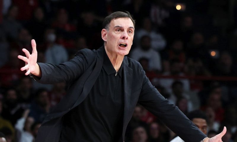 O Μπαρτζώκας 