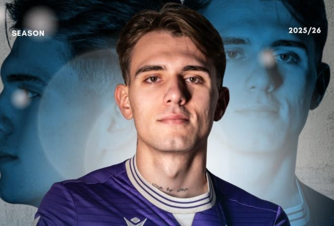 ΑΕΚ: Ανακοινώθηκε αποχώρηση παίκτη σε ομάδα - «έκπληξη»!