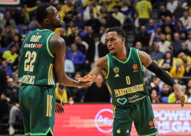 Vlog Καούρη: Θυμός στον ΠΑΟ, όχι απογοήτευση - Γι’ αυτό μπήκε ο Σλούκας