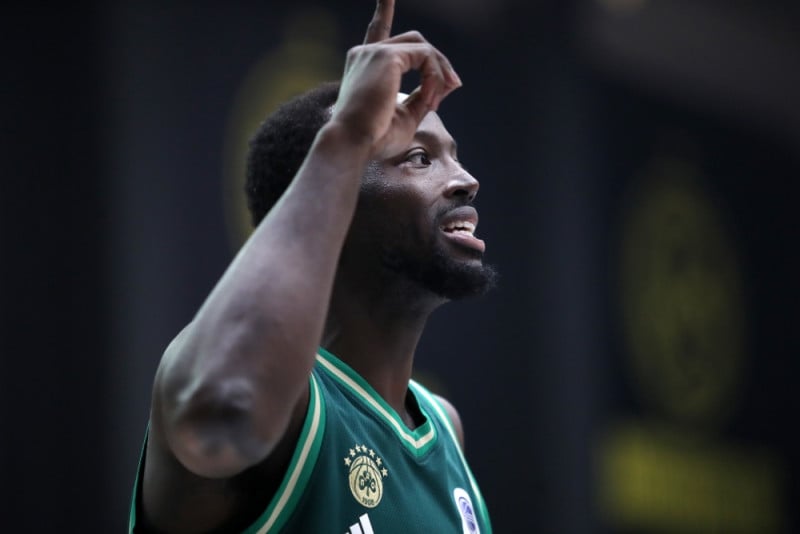 Η απόφαση Αταμάν για Γκραντ στο ντέρμπι - Η 12αδα του Ολυμπιακού