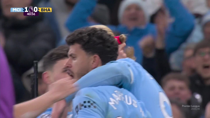 Γκολ νούμερο 150 για τον Χάαλαντ (ΒΙΝΤΕΟ)