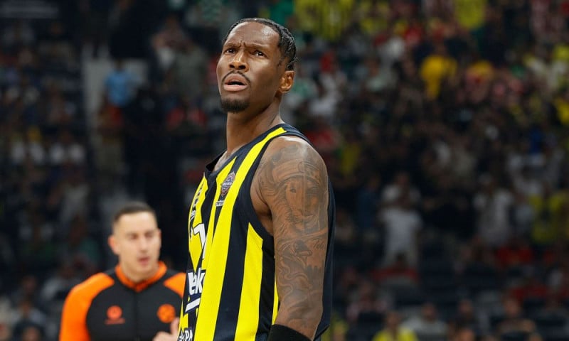 ΜΜΕ Ισραήλ: Η Χάποελ «κλέβει» τον Χέιζ-Ντέιβις με συμβόλαιο-«μαμούθ»!