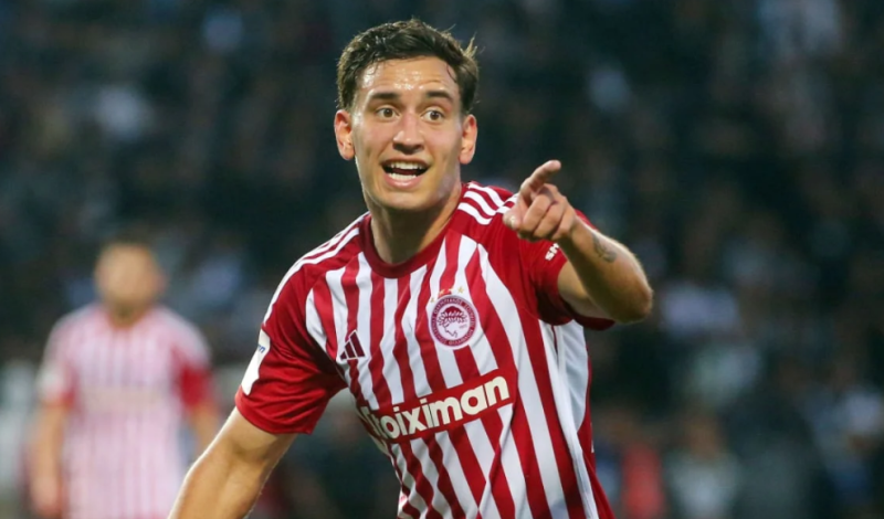 Προκαλεί... χαμό ο Έσε - Σειρήνες από τοπ ομάδες - Οι σκέψεις Μεντιλίμπαρ