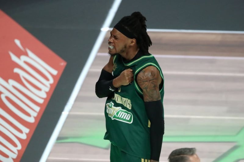 Βαθμολογία Euroleague: Επιστρέφει ο Παναθηναϊκός, το πρόγραμμα μέχρι τέλους