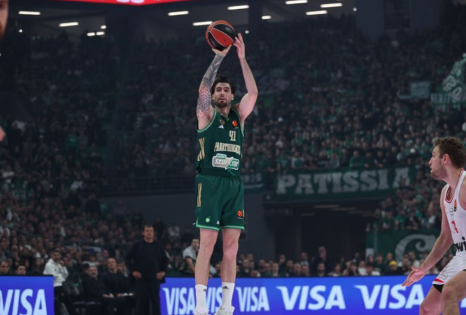 Παναθηναϊκός - ΠΑΟΚ: Τι ώρα παίζουν σήμερα για το Κύπελλο και το κανάλι