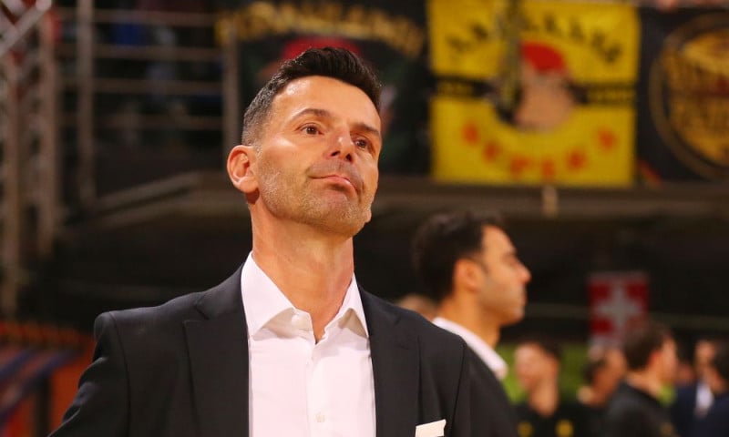 O Iγκόρ Μίλιτσιτς