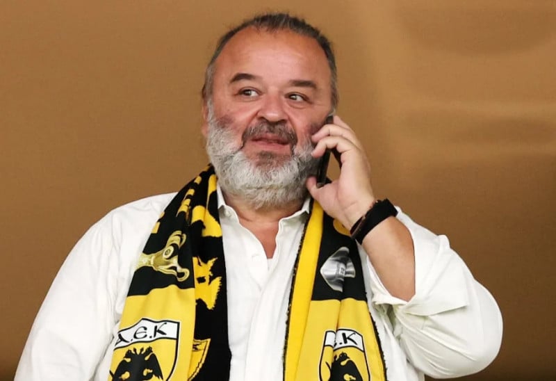 Το «ντου» του Ηλιόπουλου, το μήνυμα που έστειλε και ο Άρης