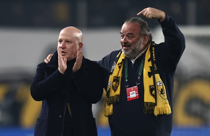 Όνομα έκπληξη για χαφ η ΑΕΚ! Το κρατά επτασφράγιστο μυστικό ο Ριμπάλτα