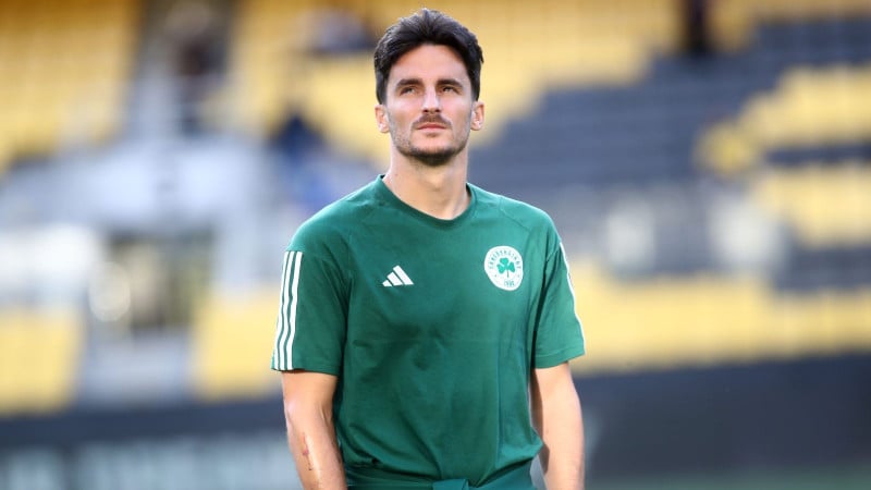 Αποθέωση Παναθηναϊκού από Χουάνκαρ! "Είναι σαν Ρεάλ και Μπαρτσελόνα"