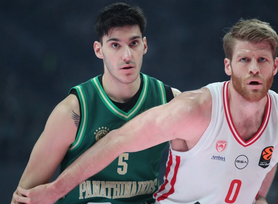 Σερέλης: «Έβαλε εύκολα καλάθια και απέκτησε ψυχολογία» (ΒΙΝΤΕΟ)