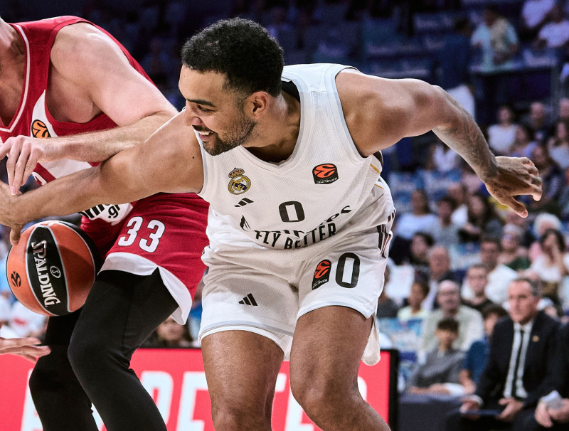 "Τέλος" Χουάντσο ή Μήτογλου από ΠΑΟ; 4άρι με 13,9 π. και 4,8 ρ. μέσο όρο!