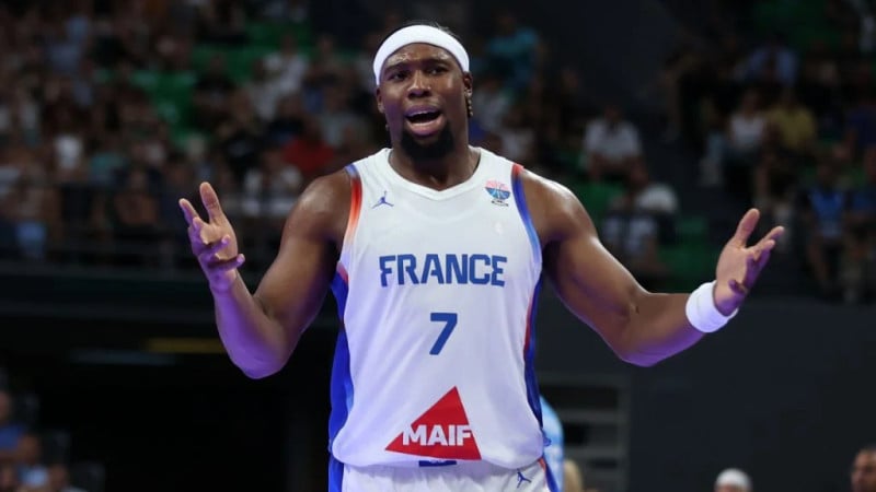 "Πάγωσαν" σε ΠΑΟ - Ομάδα της Euroleague για Γιαμπουσέλε, Χέιζ - Ντέιβις