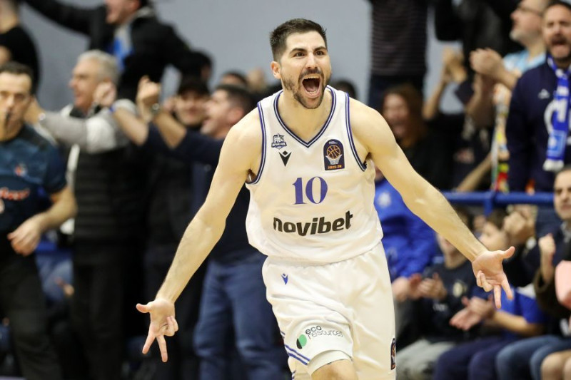 Ο πρώτος Έλληνας που επιστρέφει στον ΠΑΟ το καλοκαίρι - Επιλογή του Αταμάν!