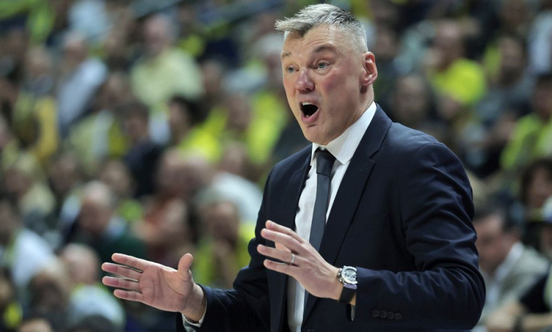 Ινγκλς: «Ο Σάρας είναι για NBA, αλλά δεν θα έπαιζα ποτέ γι’ αυτόν»!