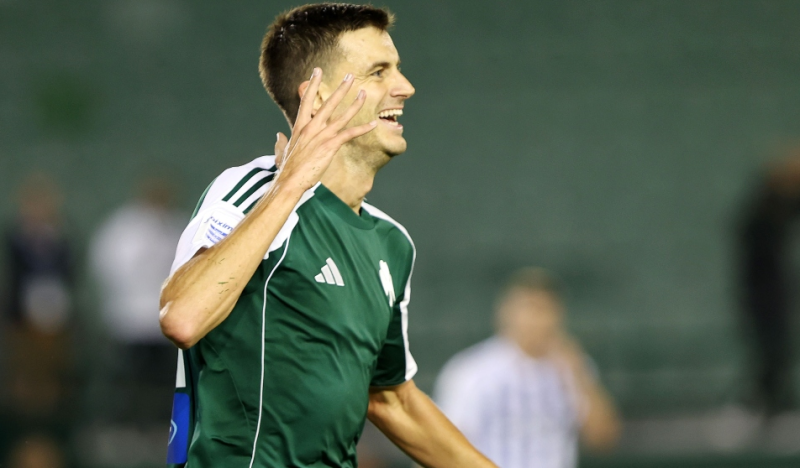 Απόφαση Λουτσέσκου! Τι ετοιμάζει με Ζαφείρη, Γερεμέγεφ ενόψει Ατρομήτου