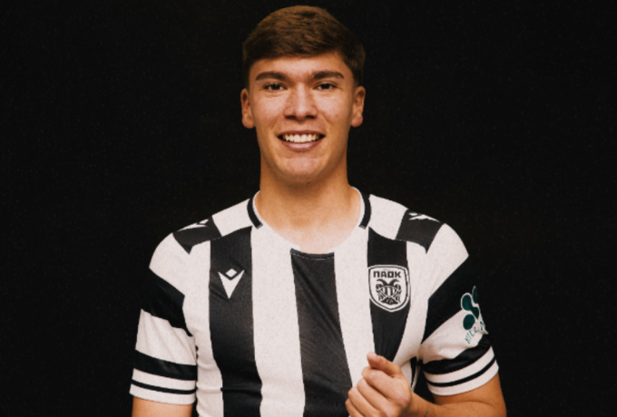 ΠΑΟΚ: Ανακοίνωσε μεταγραφή-έκπληξη στην άμυνα!