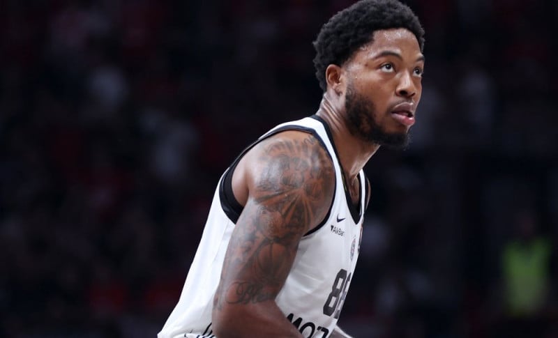 Απαντά ο Παναθηναϊκος σε Ολυμπιακό και Τζόουνς - Αθλητικός ψηλός από το NBA