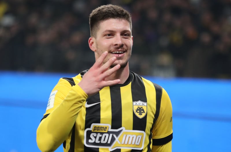 Ο ορισμός της ουσίας! Πως εξηγείται η νίκη της ΑΕΚ και η ήττα του ΠΑΟ