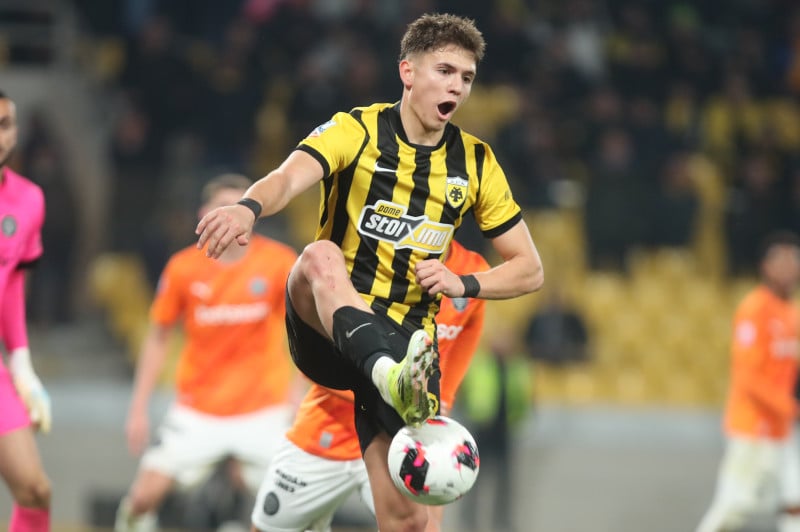 Γι’αυτό η μπάλα τιμώρησε την ΑΕΚ! Έχει δίκιο ο Νίκολιτς;