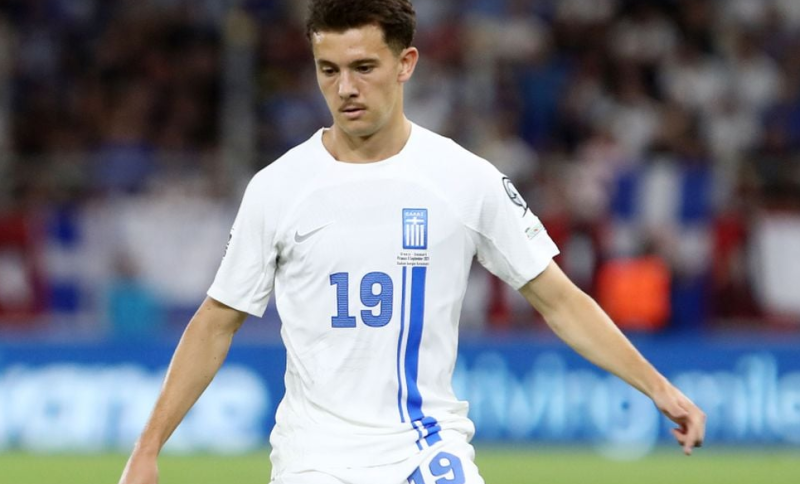 Καρέτσας: Ο «βασιλιάς των ασίστ» στο μεταγραφικό στόχαστρο της Μίλαν