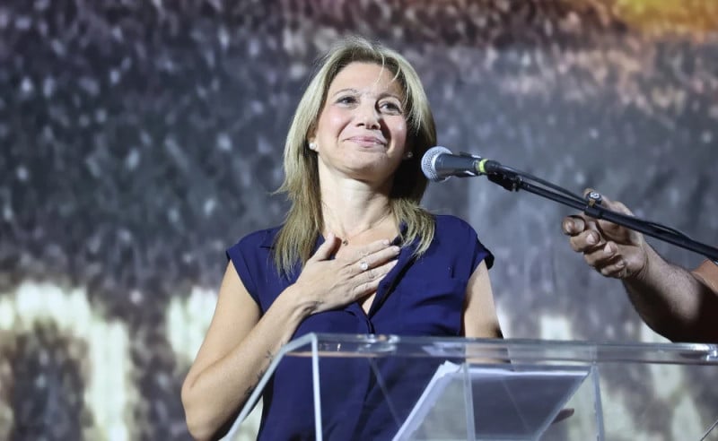 Γιατί... πανηγυρίζει ο Μητσοτάκης με την Καρυστιανού - Τέλος Σαμαράς!