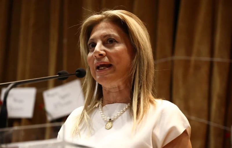 Σαρώνει ξαφνικά ο Μητσοτάκης… κεραμίδα για Καρυστιάνου και ανατροπή Τσίπρα!