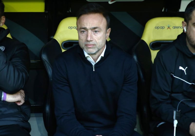 Κόντης: "Ορόσημο για εμάς! Δεν γινόταν να χάσουμε τέταρτη φορά από την ΑΕΚ"