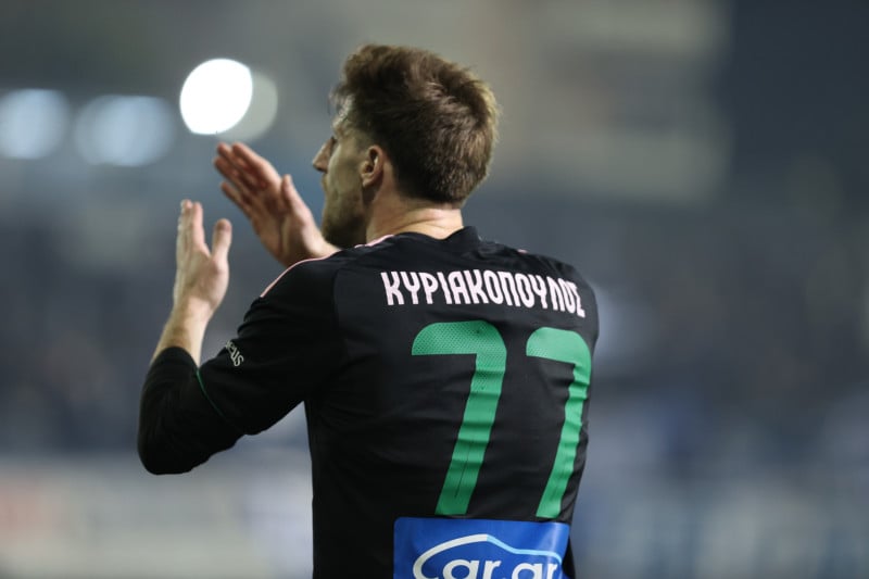 Η αποκάλυψη Μπενίτεθ για Κοντούρη - Γιατί «κόπηκε» από την Ευρώπη!